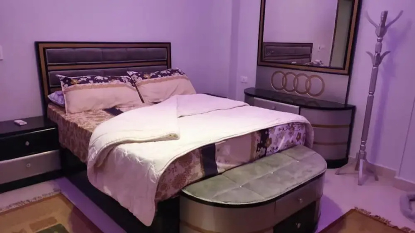 3-bed 2-bath Sleeps 7 With Free Parking — отзывы гостей и цены