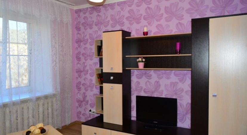 Хочу Приехать На Октябрьской — отель с удобствами в Волгограде