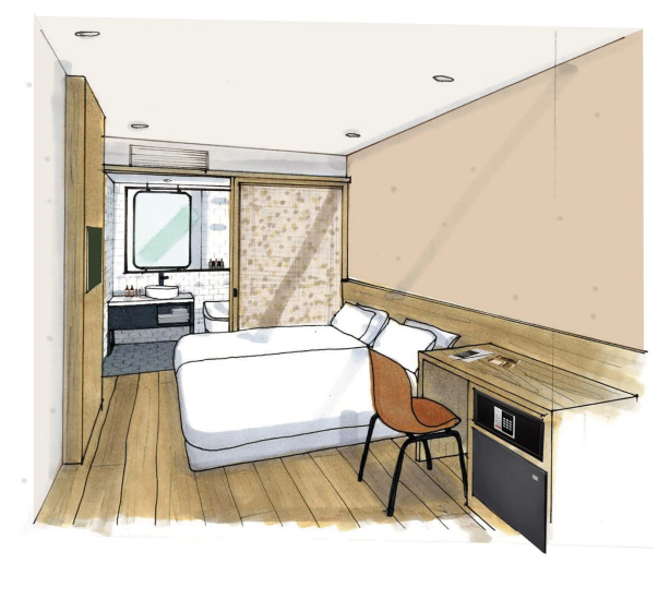 Hotel Bell Kyoto — отзывы гостей и цены