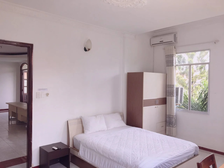 Gem Villa 67 — комфортный отель в Хошимине
