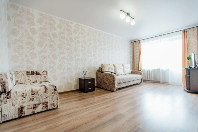 Apartamenty na ulice Marsala Zukova 7 — отель с удобствами в Калуге