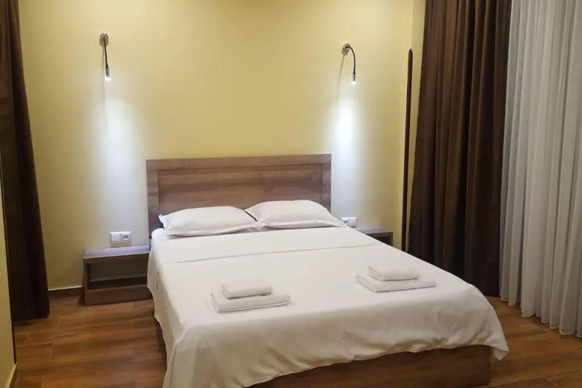 Цены на Apartamenty u mora ot Iriny в Кобулети