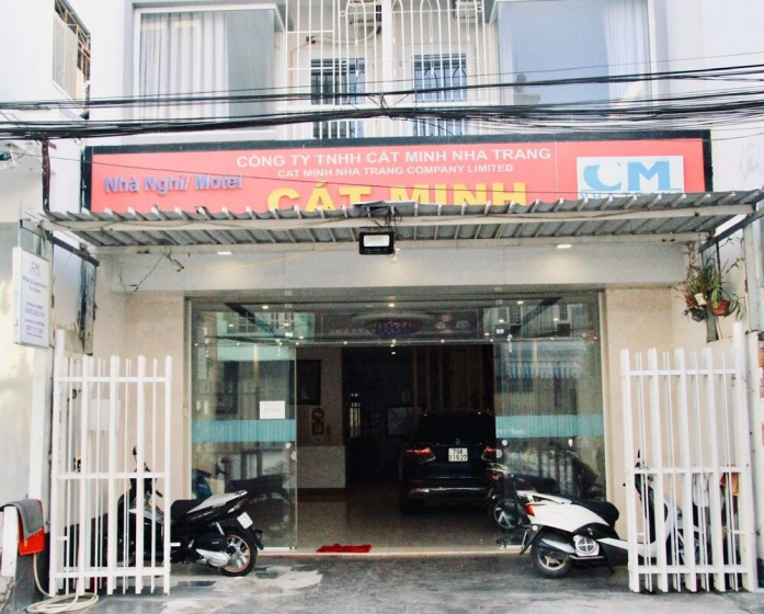 Цены на Cat Minh Apartment в Нячанге