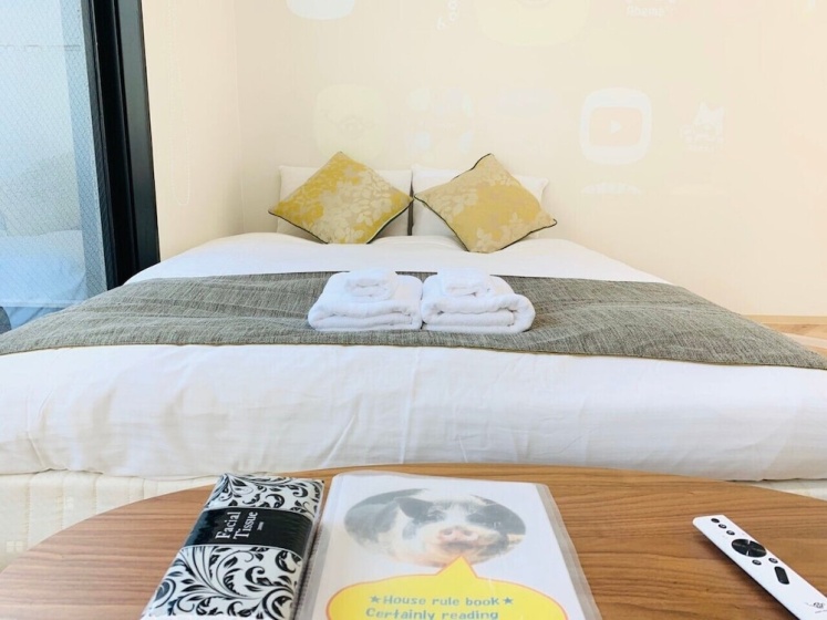 Цены на Wellstay Honmachi в Осаке