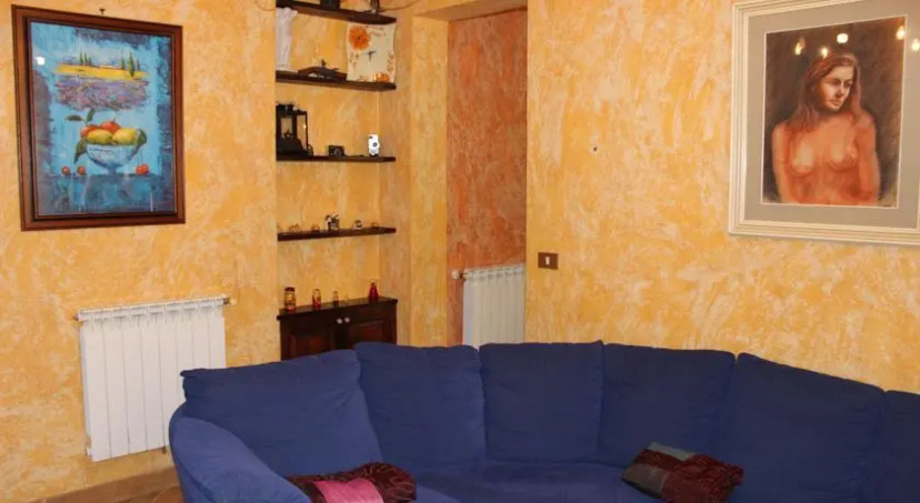 Residenza Gio.Ga — отель с удобствами в Палермо