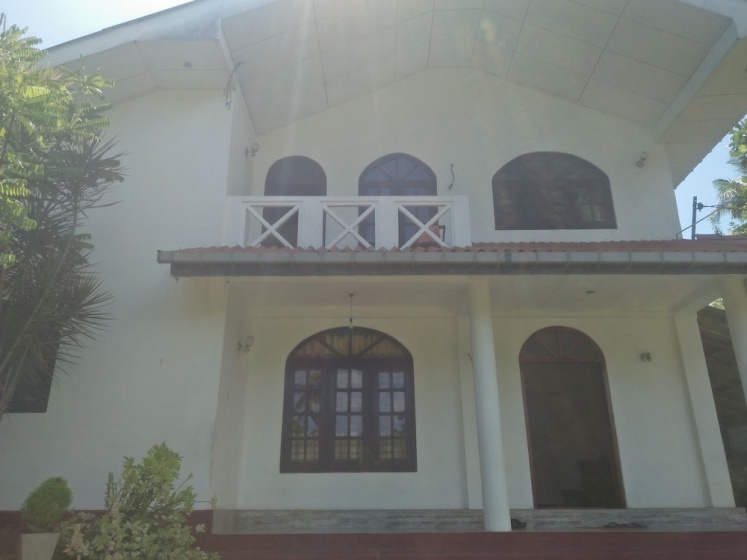Цены на Villa N Homestay в Унаватуна