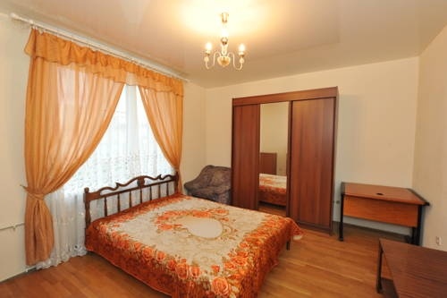 Stalingrad Apartments - Volgograd — забронировать отель в Волгограде