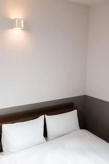 Guest House One More Heart Kyoto Station South 1 — комфортный отель в Киото