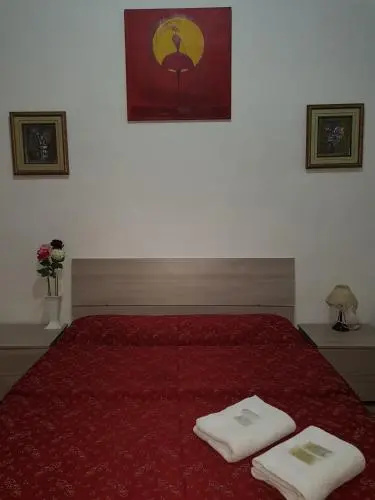 Alisal Accomodation 2 — отель с удобствами в Риме