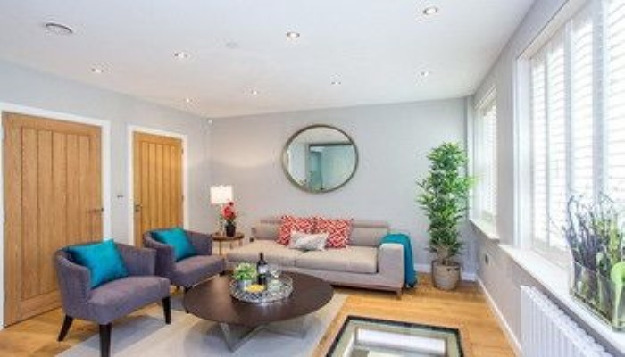 Luxury 3 bedroom duplex apartment in Paddington — отзывы гостей и цены