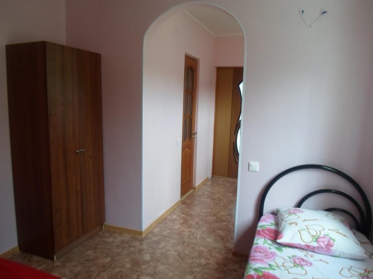 Guest House Lolita — забронировать отель в Витязево