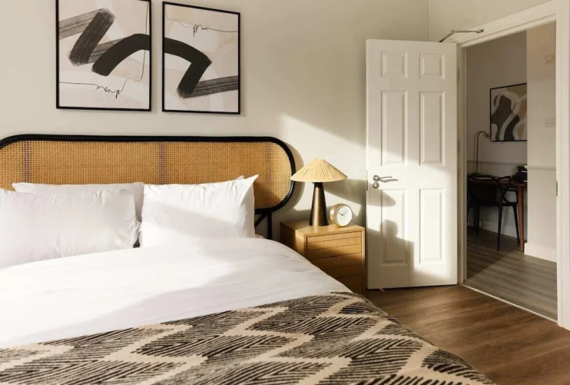The Fulham Escape - Alluring 5BDR Flat — отзывы гостей и цены