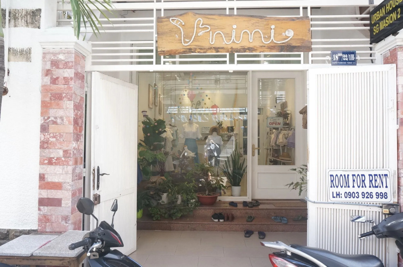Urban Saigon Homestay — отзывы гостей и цены