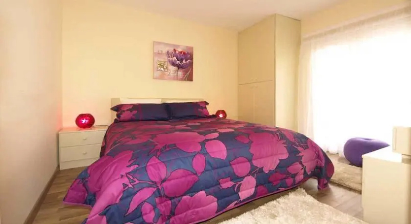 Sea View Apartment — забронировать отель в Лимассол