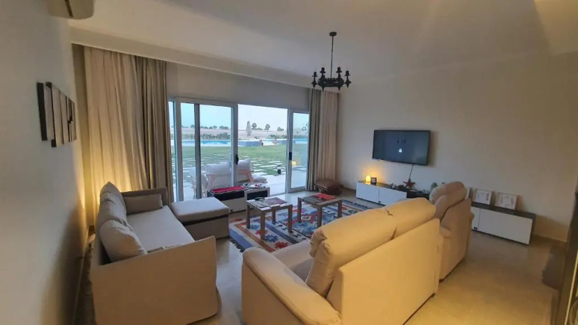 Цены на Soma Bay Relaxed Apartment - Next to The Breakers в Safaga