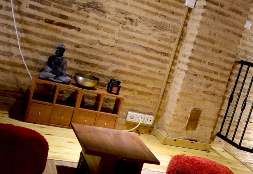 Cervantes Apartment — отзывы гостей и цены