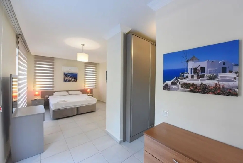 Orka Diamond Villa 08 — отзывы гостей и цены