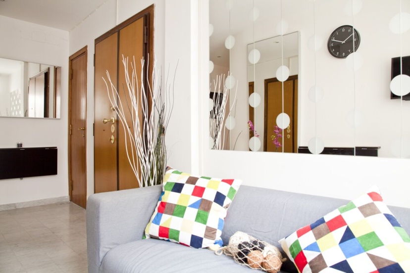 Цены на Kamchu Apartments Single Room Villa Ada 5 в Риме