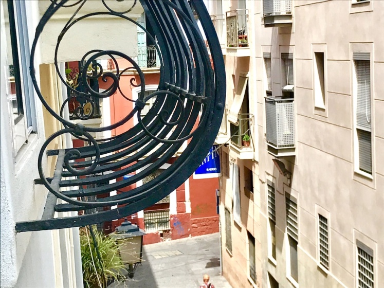 Apartamento Plaza del Carmen — отзывы гостей и цены
