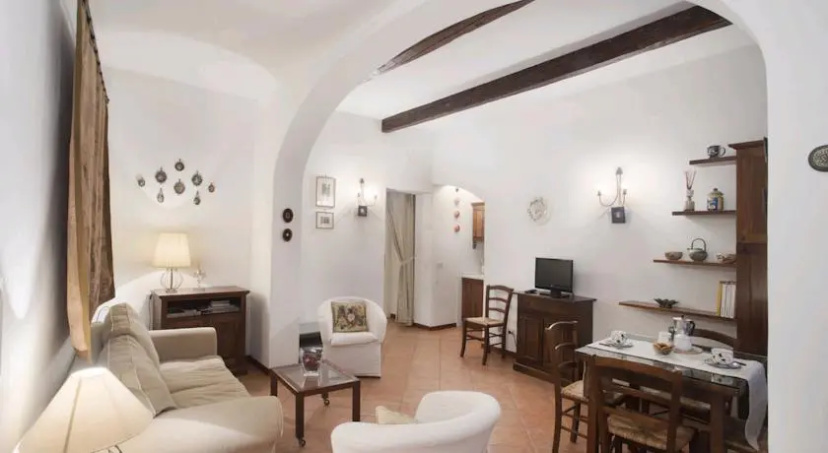 Locappart - Santo Spirito — отель в Флоренции, Италия