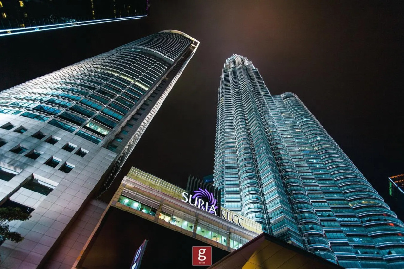 Expressionz KLCC by G Suites — отель с отзывами гостей в Куала-Лумпуре