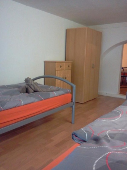 Apartment Jannowitzbrücke — забронировать отель в Берлине