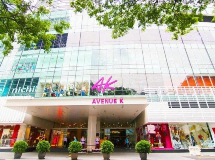 K Residence connected to KLCC — отель в Куала-Лумпуре, Малайзия