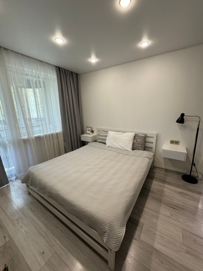 Цены на Apartamenty u Muzeja Mirovogo Okeana в Калининграде