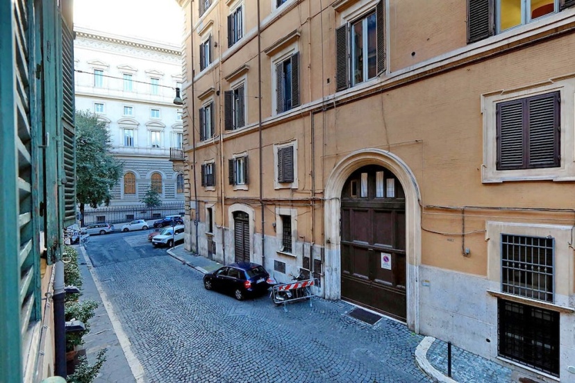 Monti Colosseum House Apartment — отзывы гостей и цены