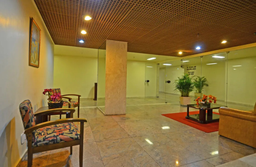 Rio Apartments Rdl100 3 — отель в Рио, Бразилия