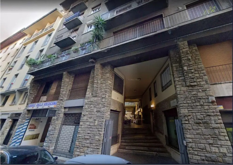 Wine Apartments Florence Masseto — отель с удобным расположением в Флоренции