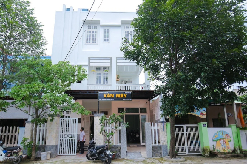 Van May Homestay Hoian — отзывы гостей и цены