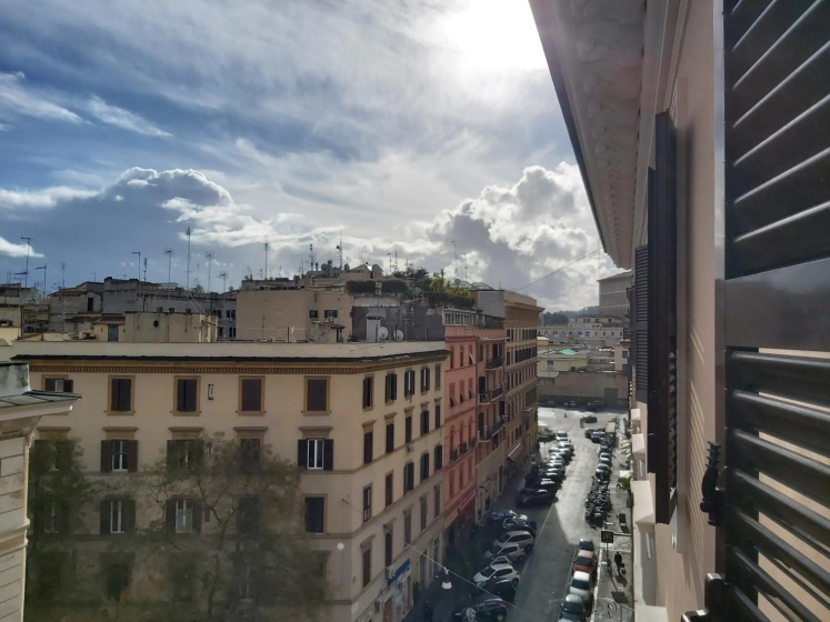House In The Light VATICAN Appartamento per vacanze — отзывы гостей и цены