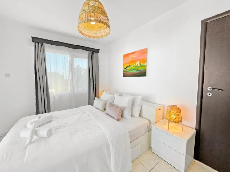 2BR Seaview Penthouse in center — отзывы гостей и цены