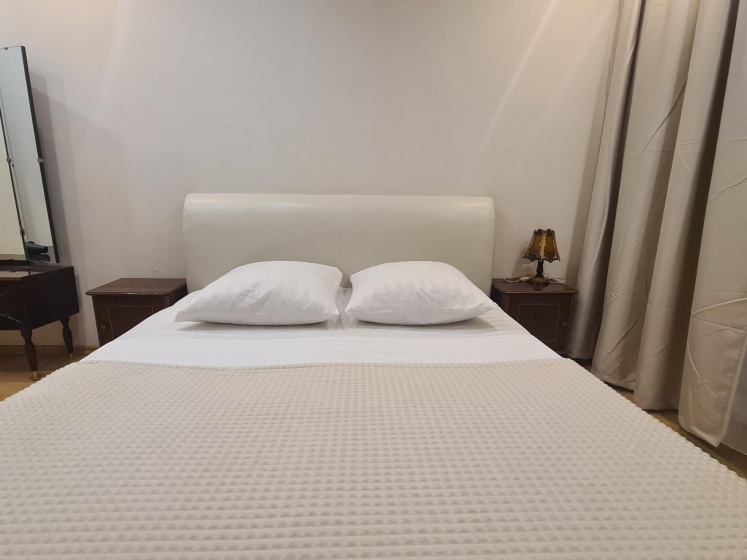 ZNS Rent (ЗНС Рент) на улице Луначарского 63 — забронировать отель в Туле