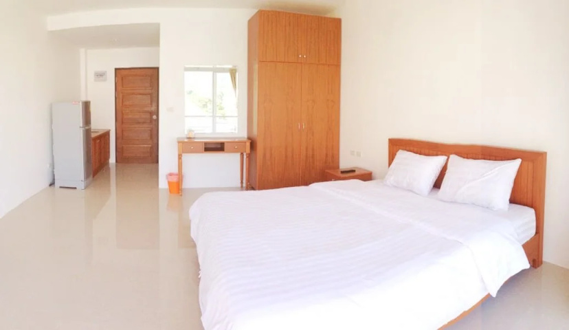 Baan Sukhunsa Phuket — забронировать отель в Пхукете