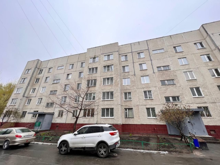 Вояж на улице Демьяна Бедного 104 — отель с удобствами в Тюмени