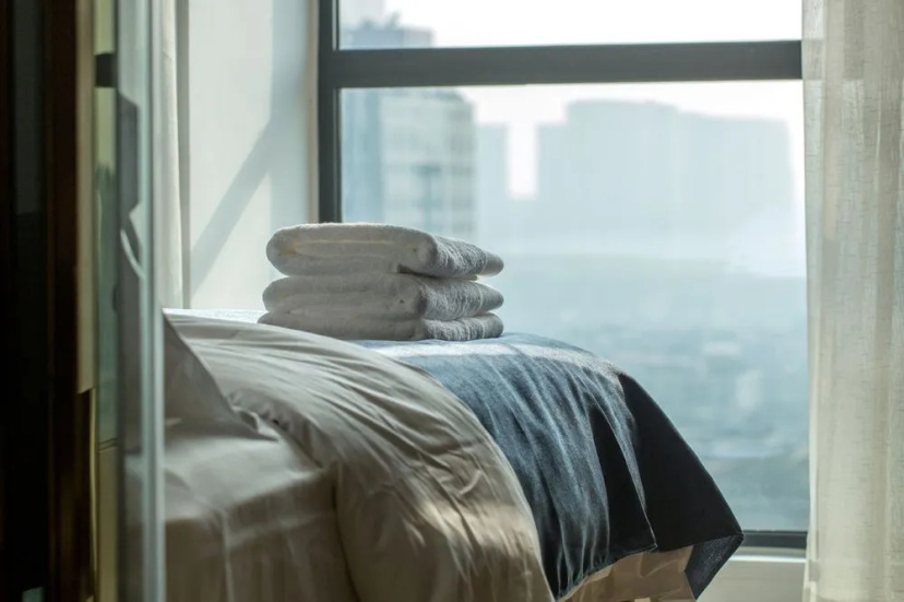 Sun Gold Apartment Kuan Zhai Alley — отель с удобным расположением в Чэнду