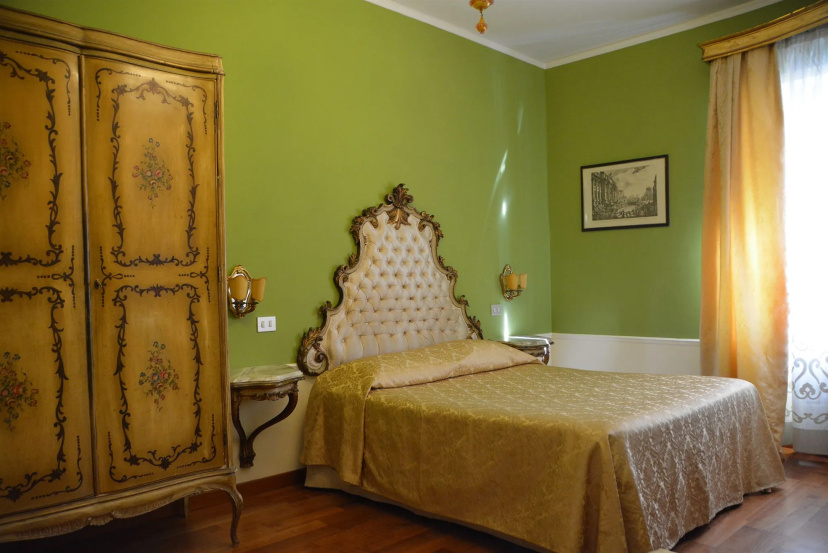 Цены на Sotto la Cupola Guest House в Риме