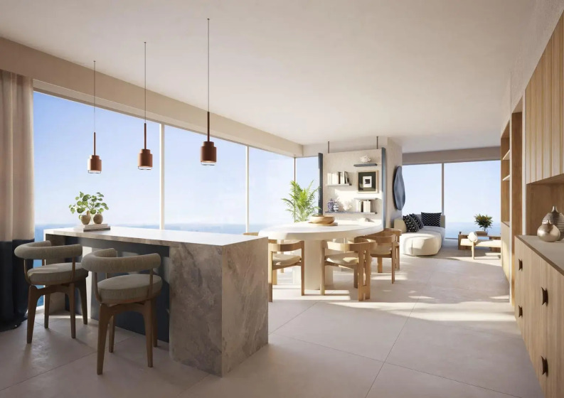 AVA Resort All Oceanfront - All Inclusive - Resort in كانكون - Photo 5