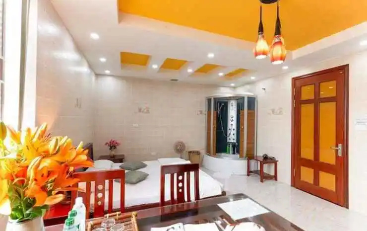 A Rich Stay 115E Nguyen Khuyen — отзывы гостей и цены