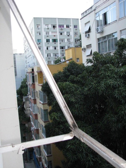 Цены на Studio Copacabana Ipanema в Рио