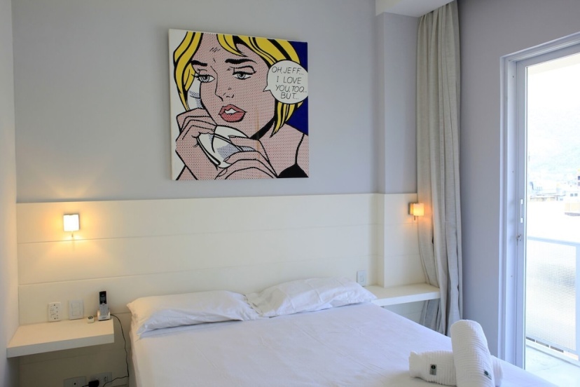 Rio037 Penthouse in Ipanema — отзывы гостей и цены