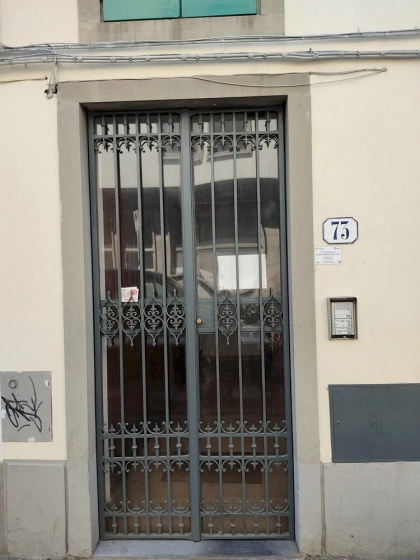 Agnolo 73 IV in Firenze — отзывы гостей и цены
