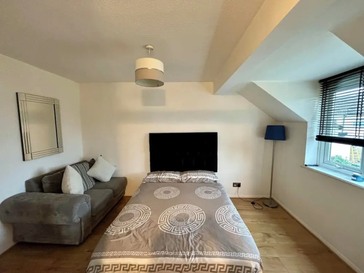 Цены на K Sweets Bromley Apartments в Лондоне