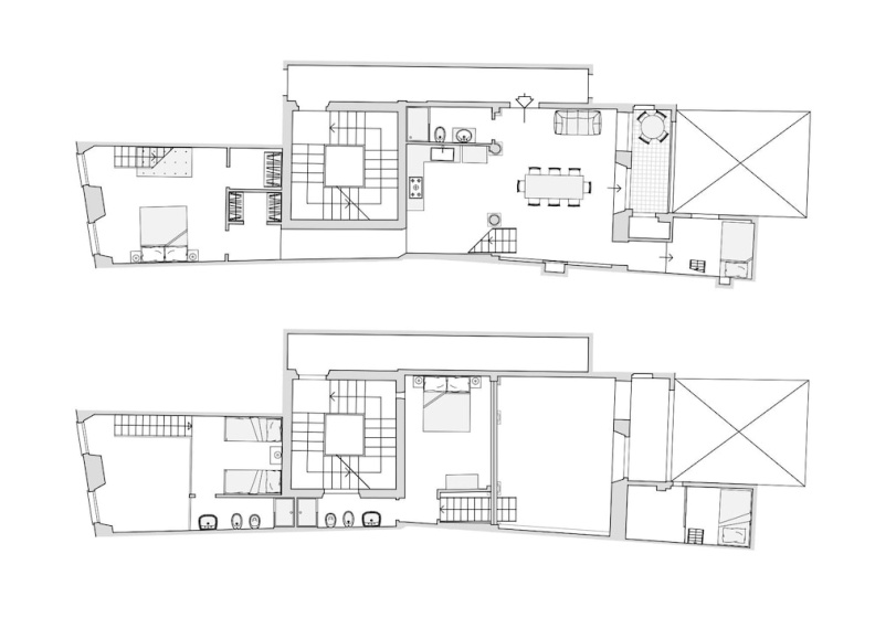 Цены на Casa Velluti Deluxe by Mmega в Флоренции