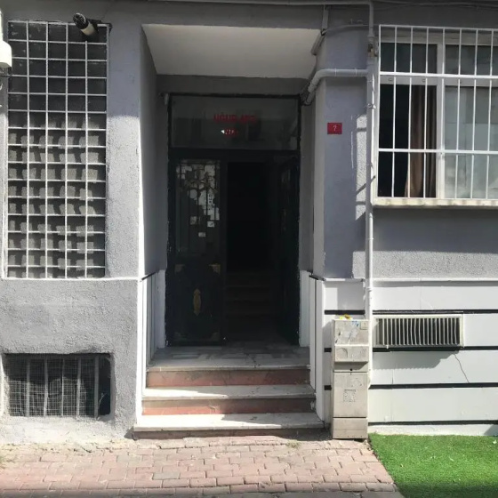 Hakan’s apartment — комфортный отель в Стамбуле