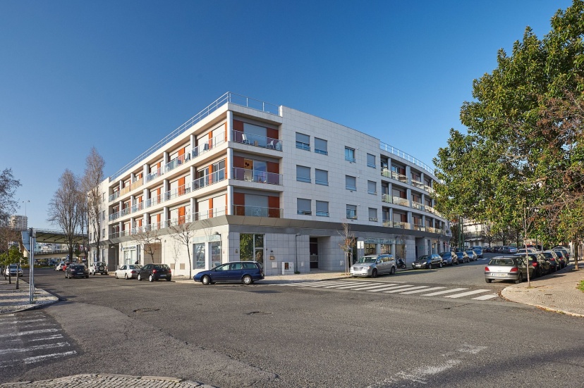BeGuest Lisbon Premium Suites — комфортный отель в Лиссабоне