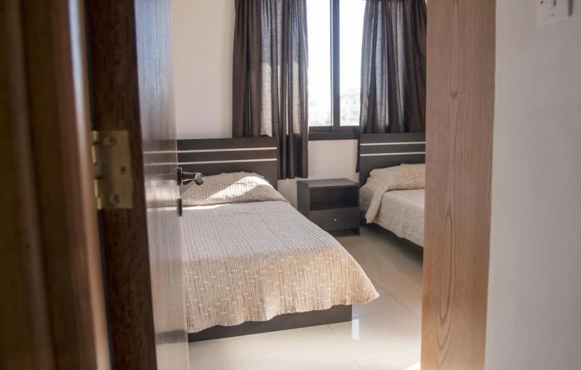 House in Livadia 22A — отель с удобствами в Ларнака