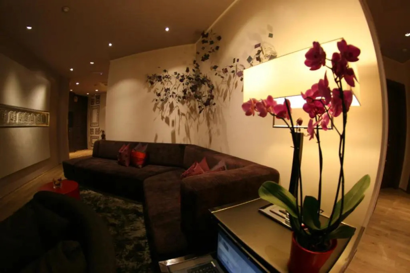 Цены на Anba Bed & Breakfast Deluxe в Барселоне